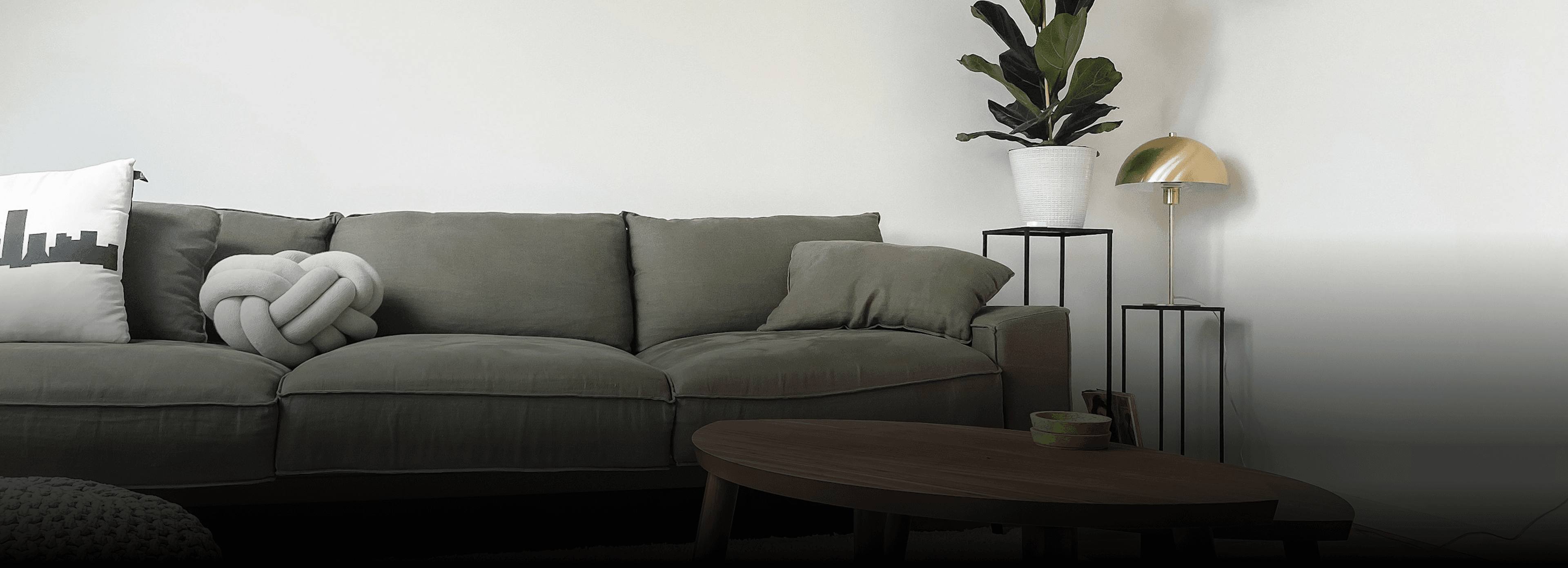 Inspiring living space