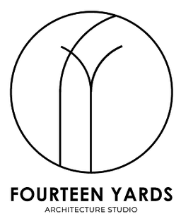 Fourteen Yards Logo