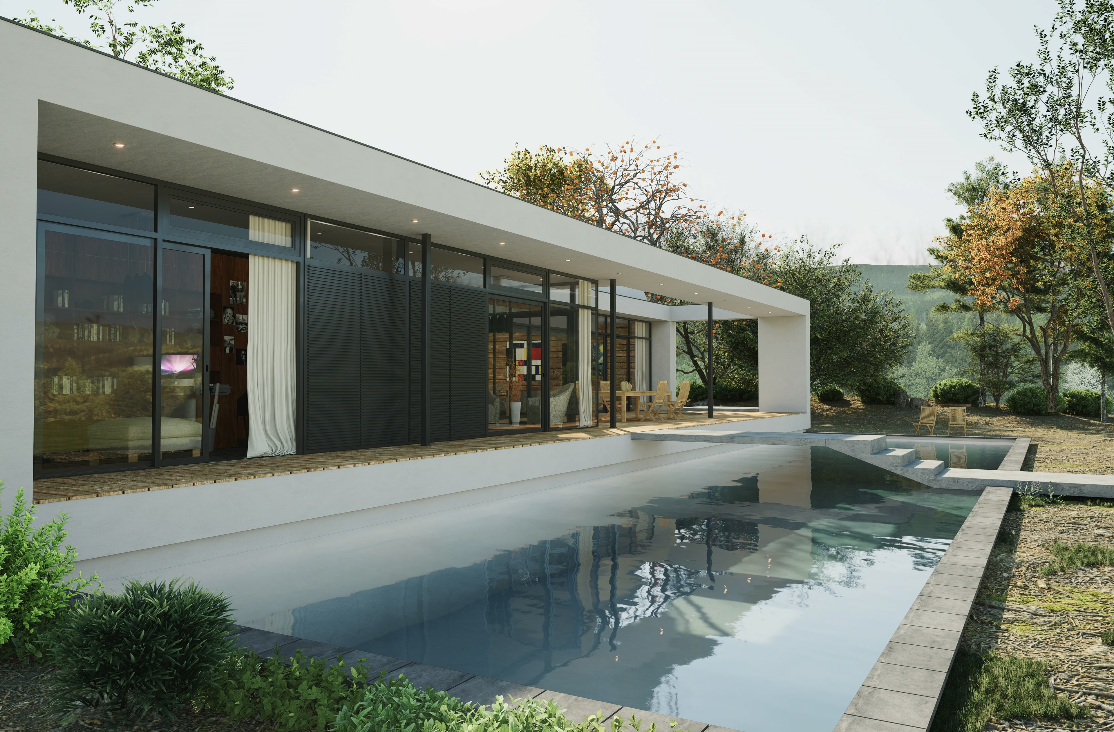 Architectural Design