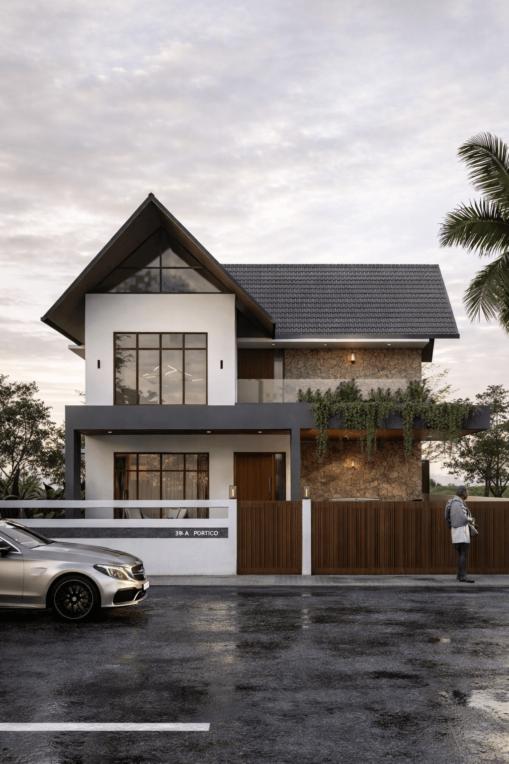 Residential Projects