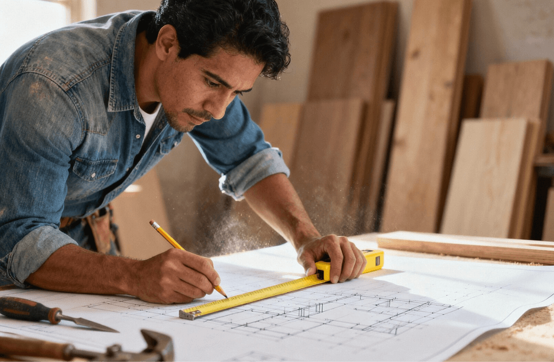 Renovation & Remodeling