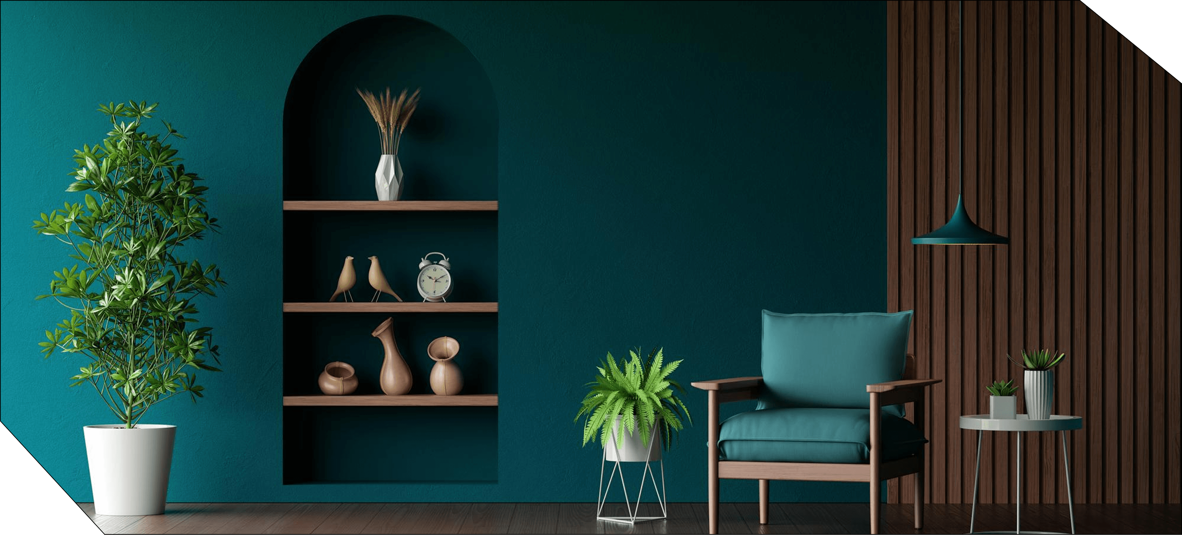 Why choose Fourteen Yards