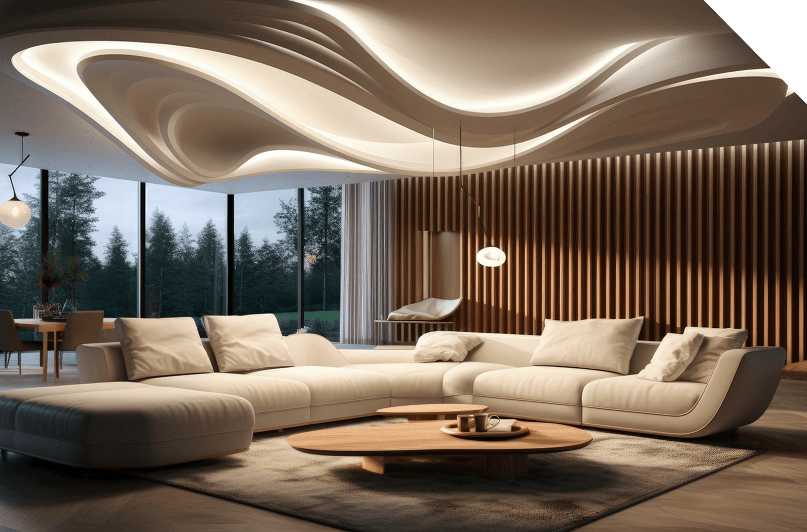 Commercial Space | 4500 sqft | Kochi